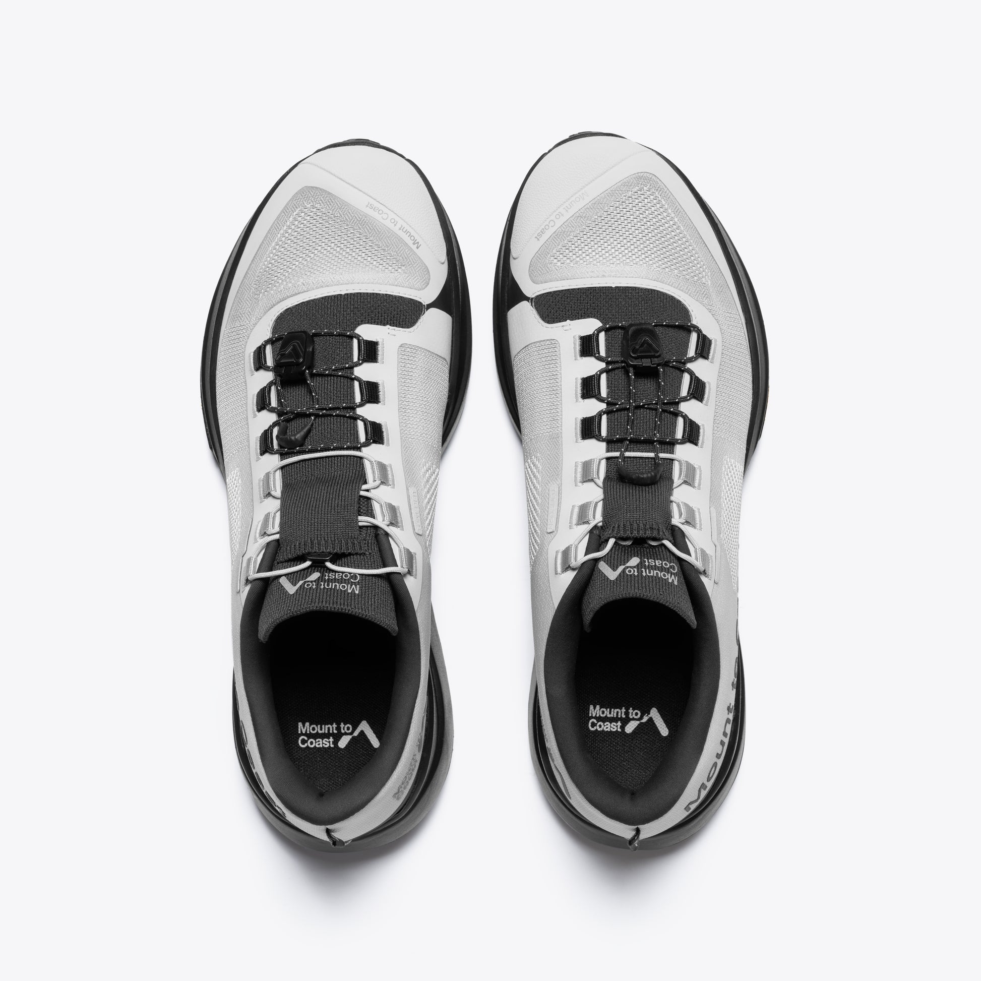 Mount to Coast T1 - Tephra - Mount to Coast Trail Running Shoes | ZICO.BKK