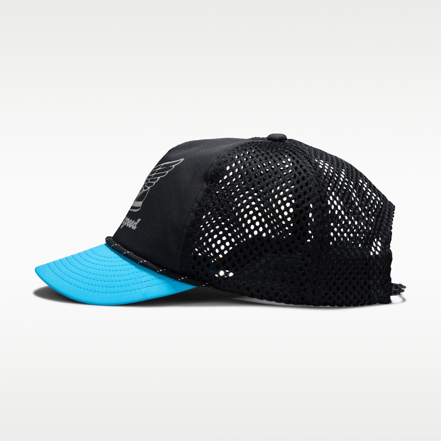 Nike Pro Dri-FIT Running Cap IQ1339-010 - view 1