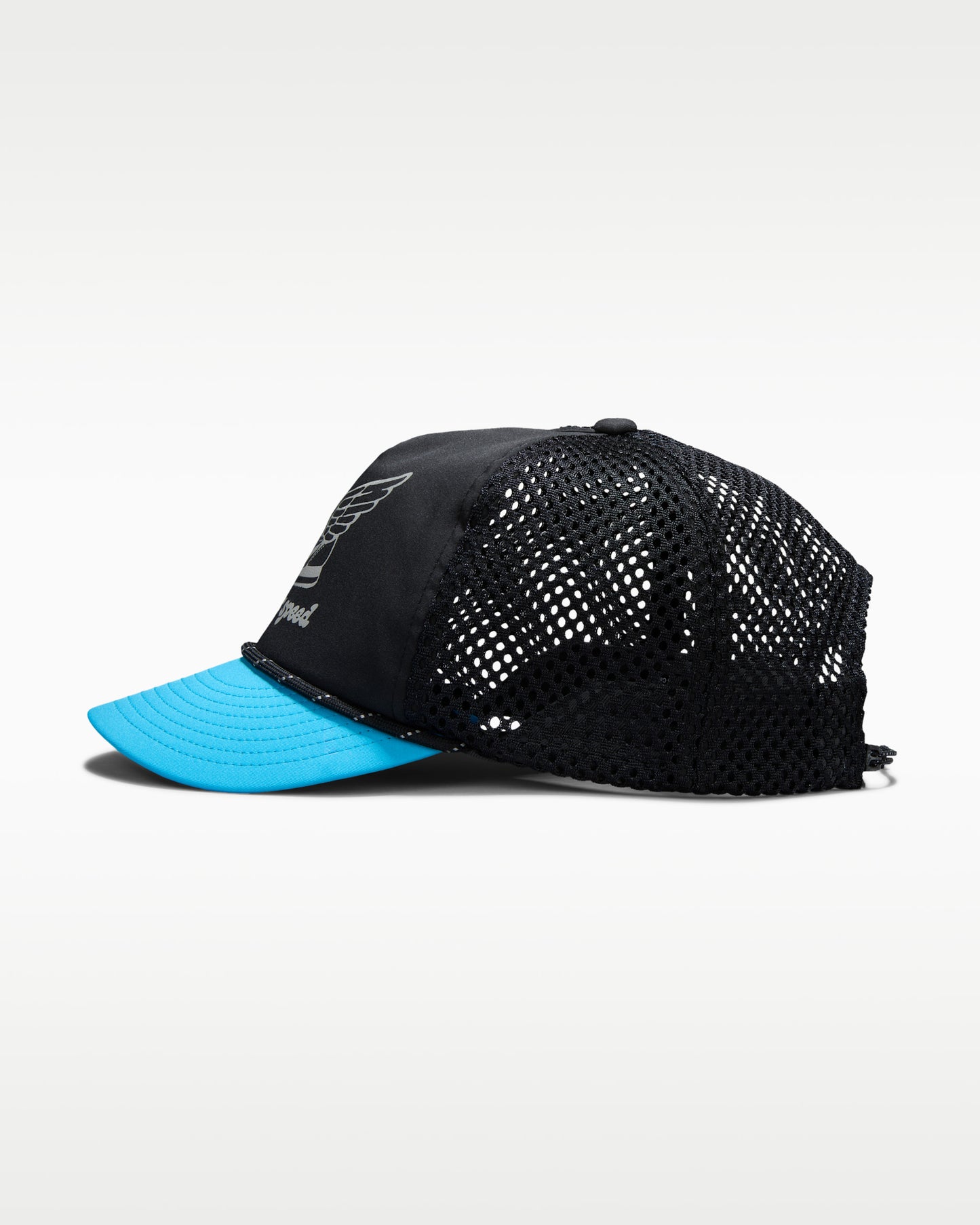 Nike Pro Dri-FIT Running Cap IQ1339-010 - view 2