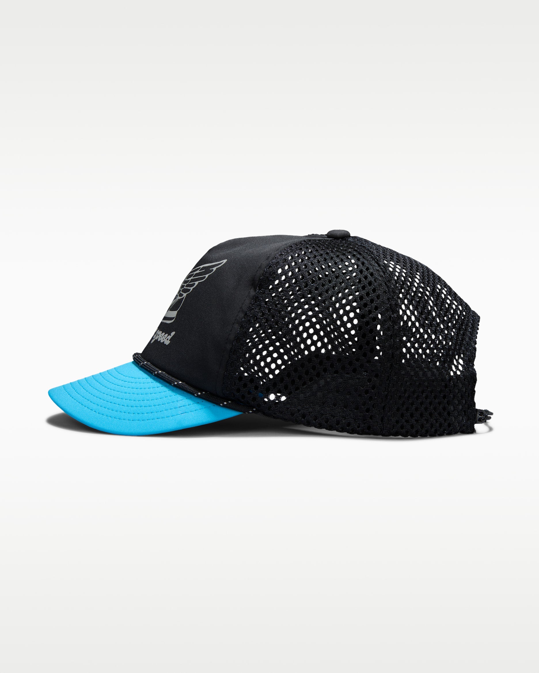 Nike Pro Dri-FIT Running Cap IQ1339-010 - view 2