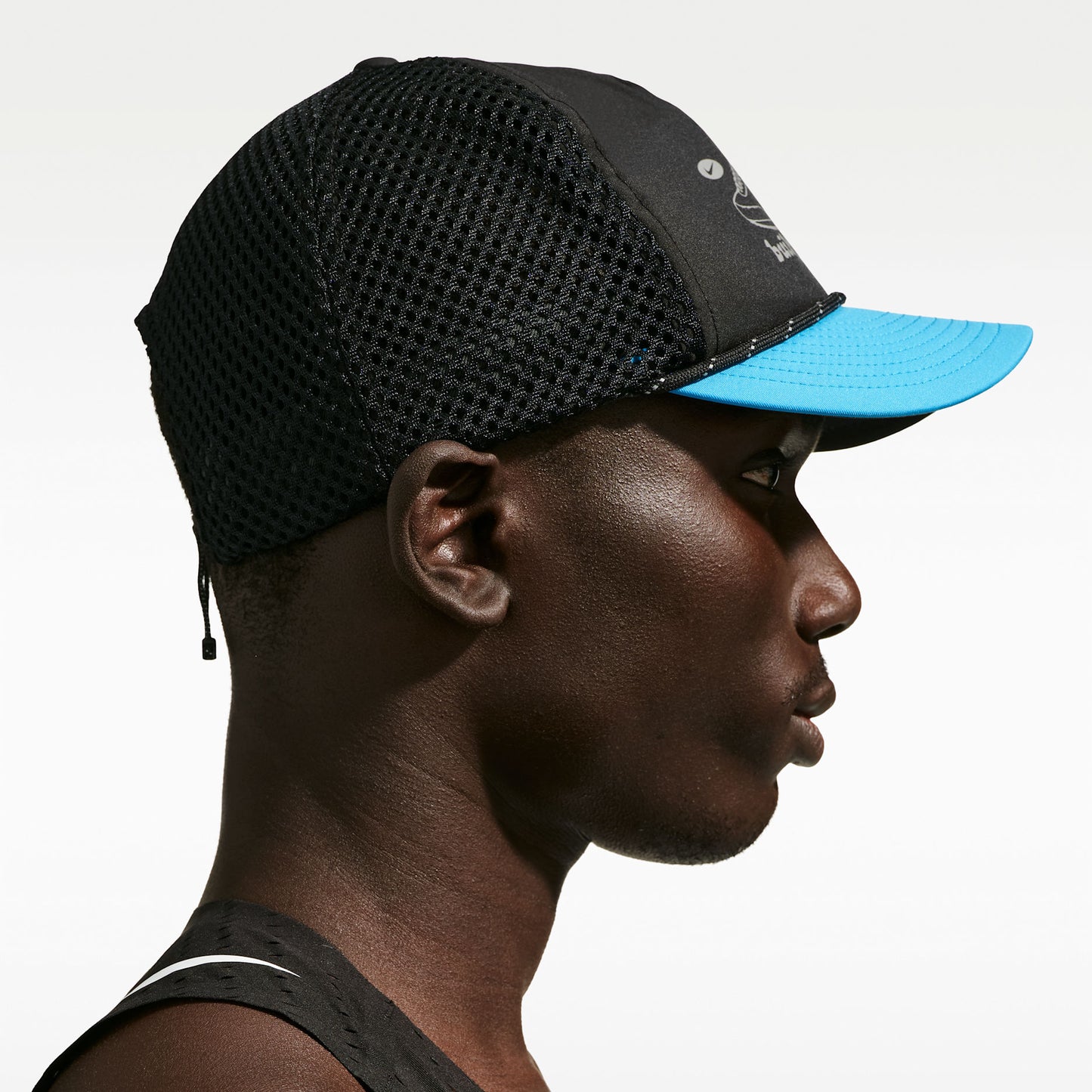 Nike Pro Dri-FIT Running Cap IQ1339-010 - view 5