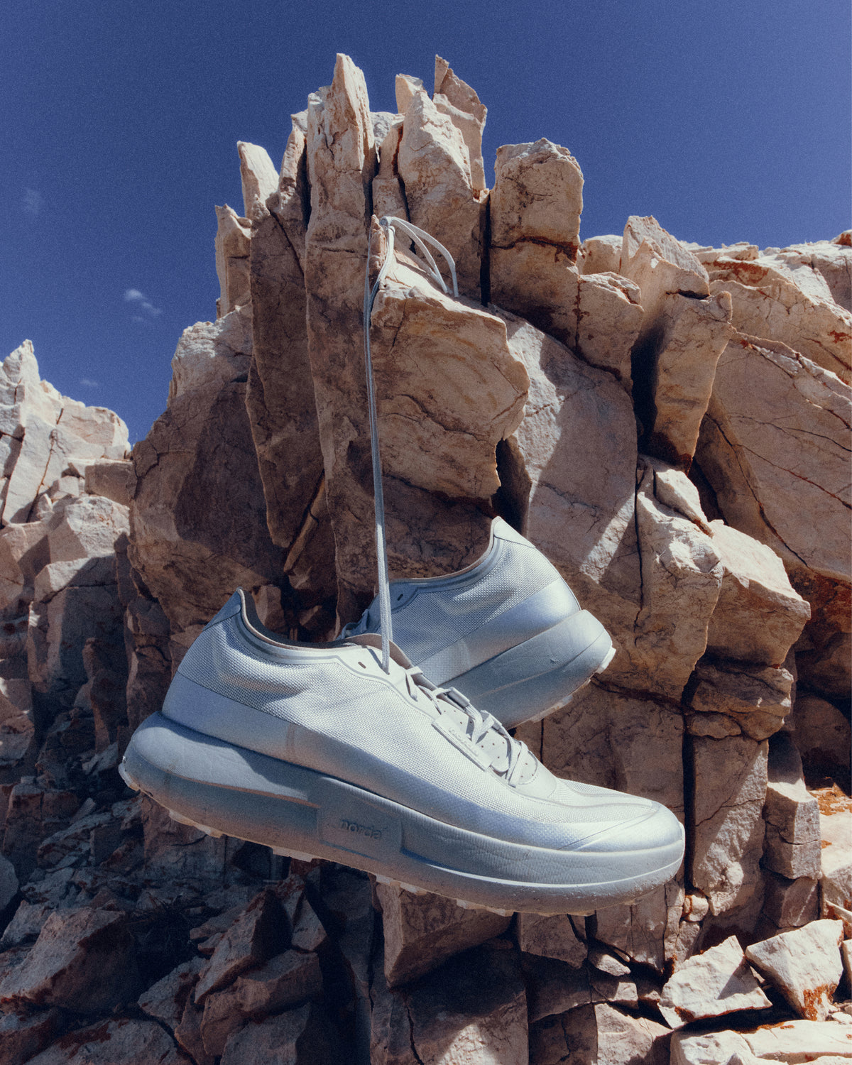 Norda 005 Men's - Zephyr