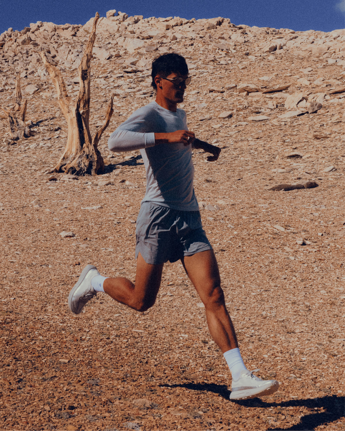 Norda 005 Men's - Zephyr