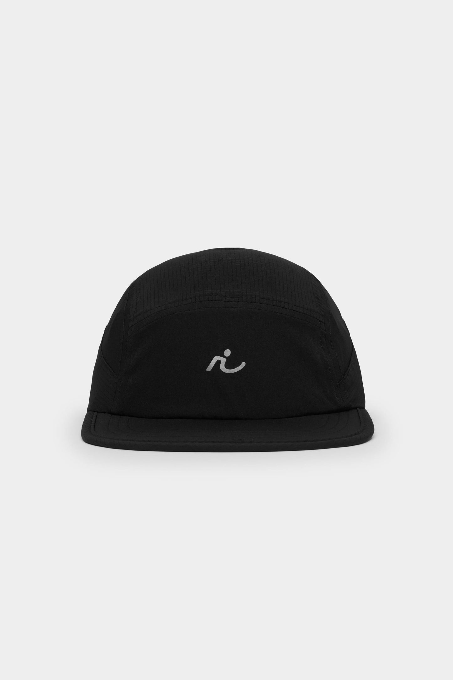 RIDAR Tech Shield Cap RA156 Black side view