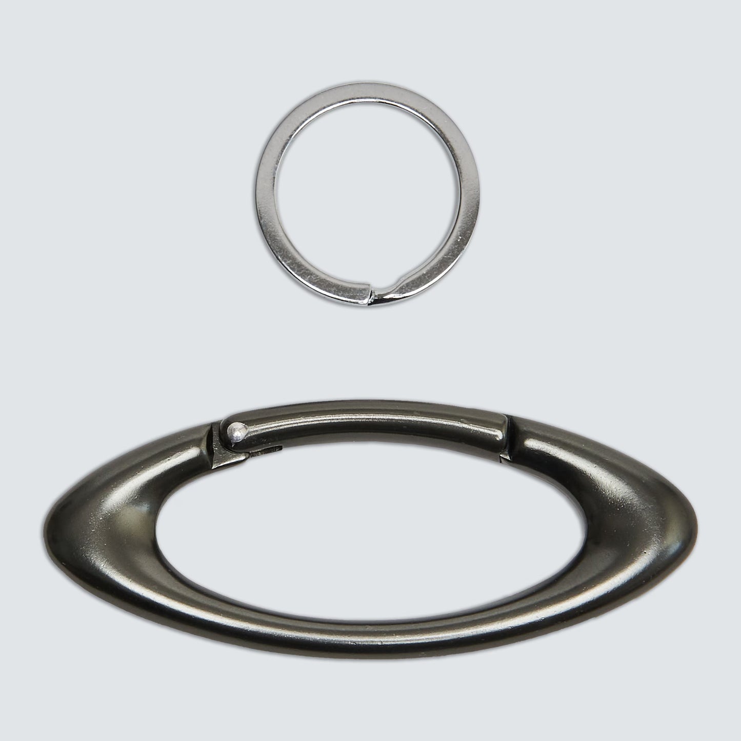 Oakley Essential Icon Carabiner - New Dark Brush