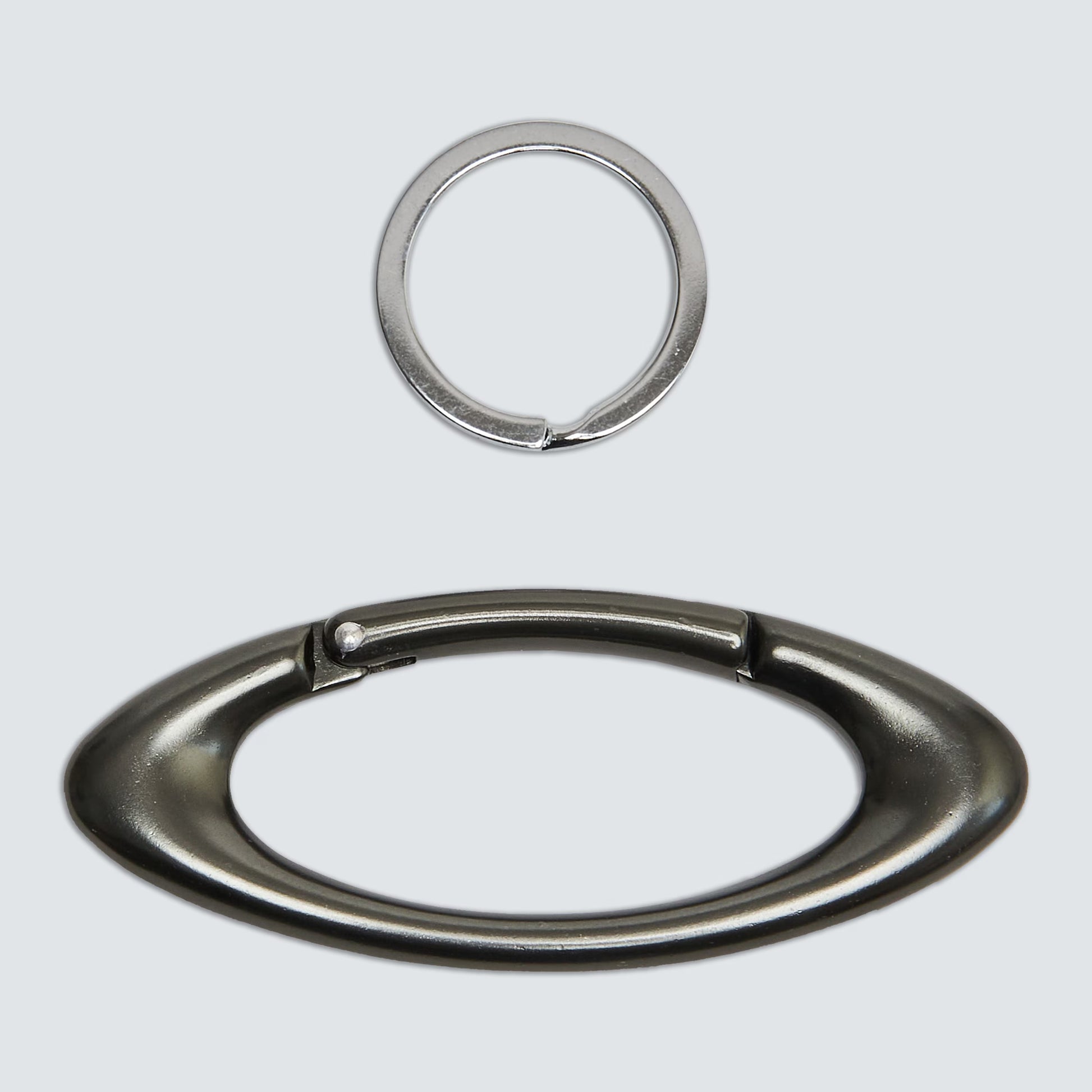 Oakley Essential Icon Carabiner - New Dark Brush