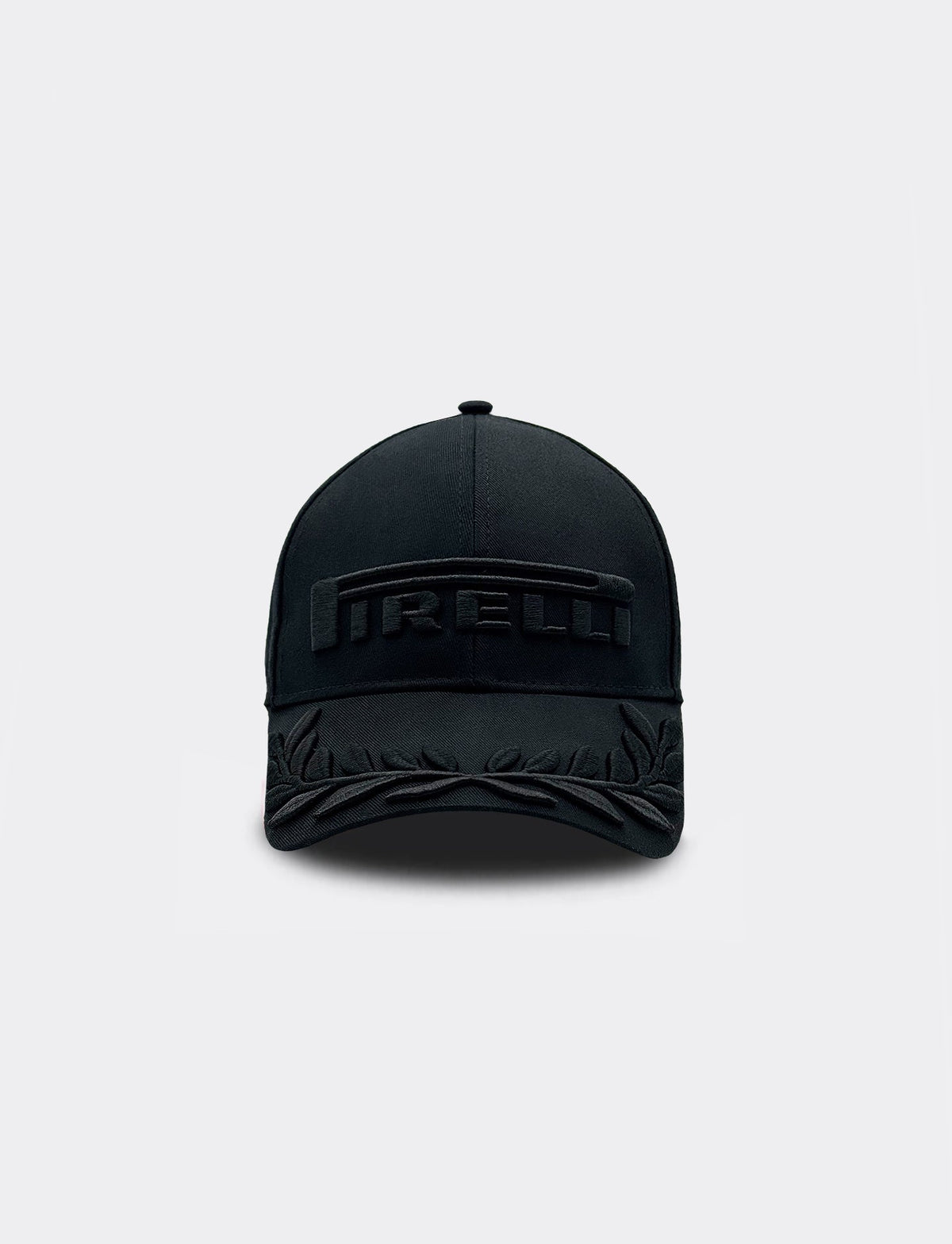 Pirelli Podium Cap 2026 Lights Out