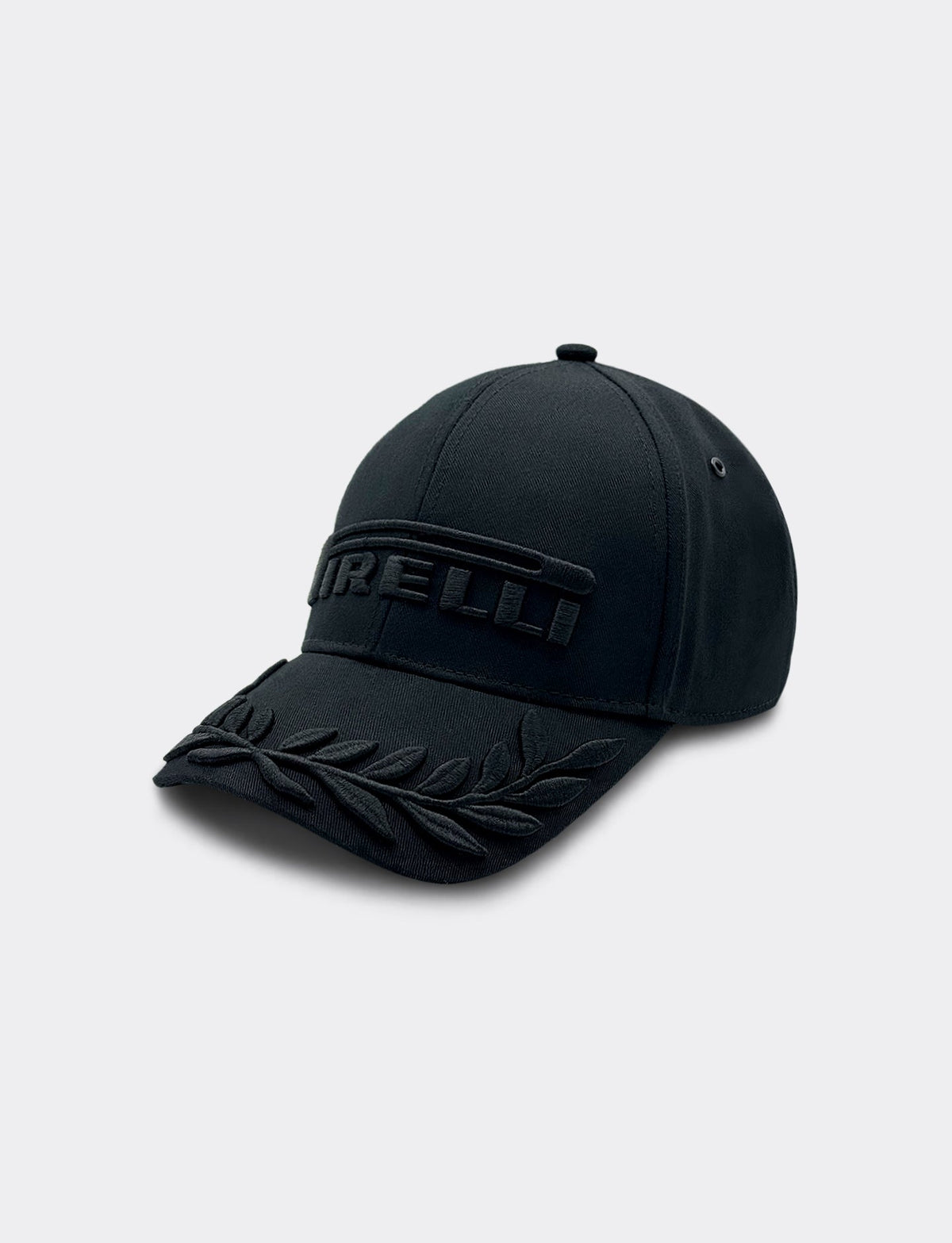 Pirelli Podium Cap 2026 Lights Out