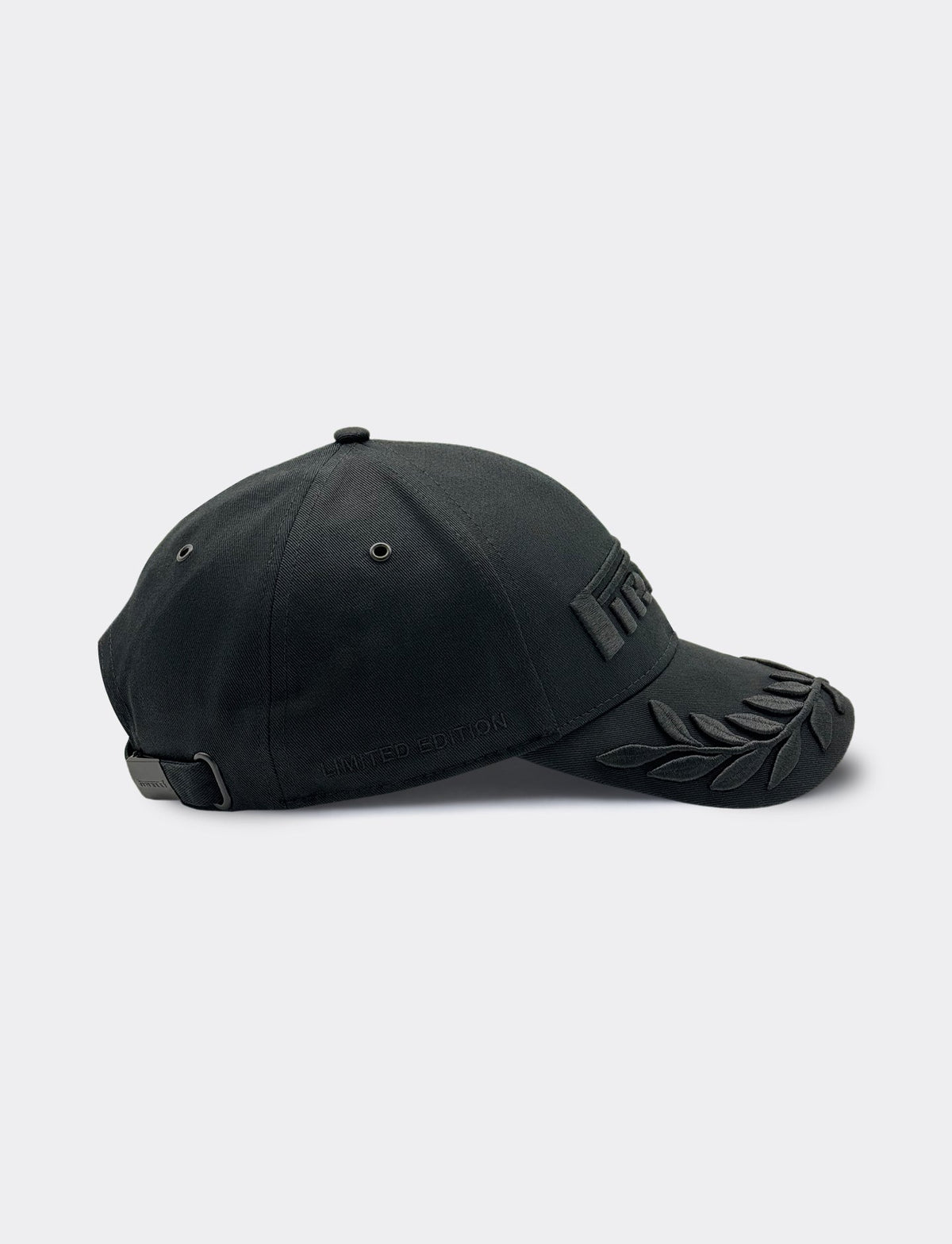 Pirelli Podium Cap 2026 Lights Out