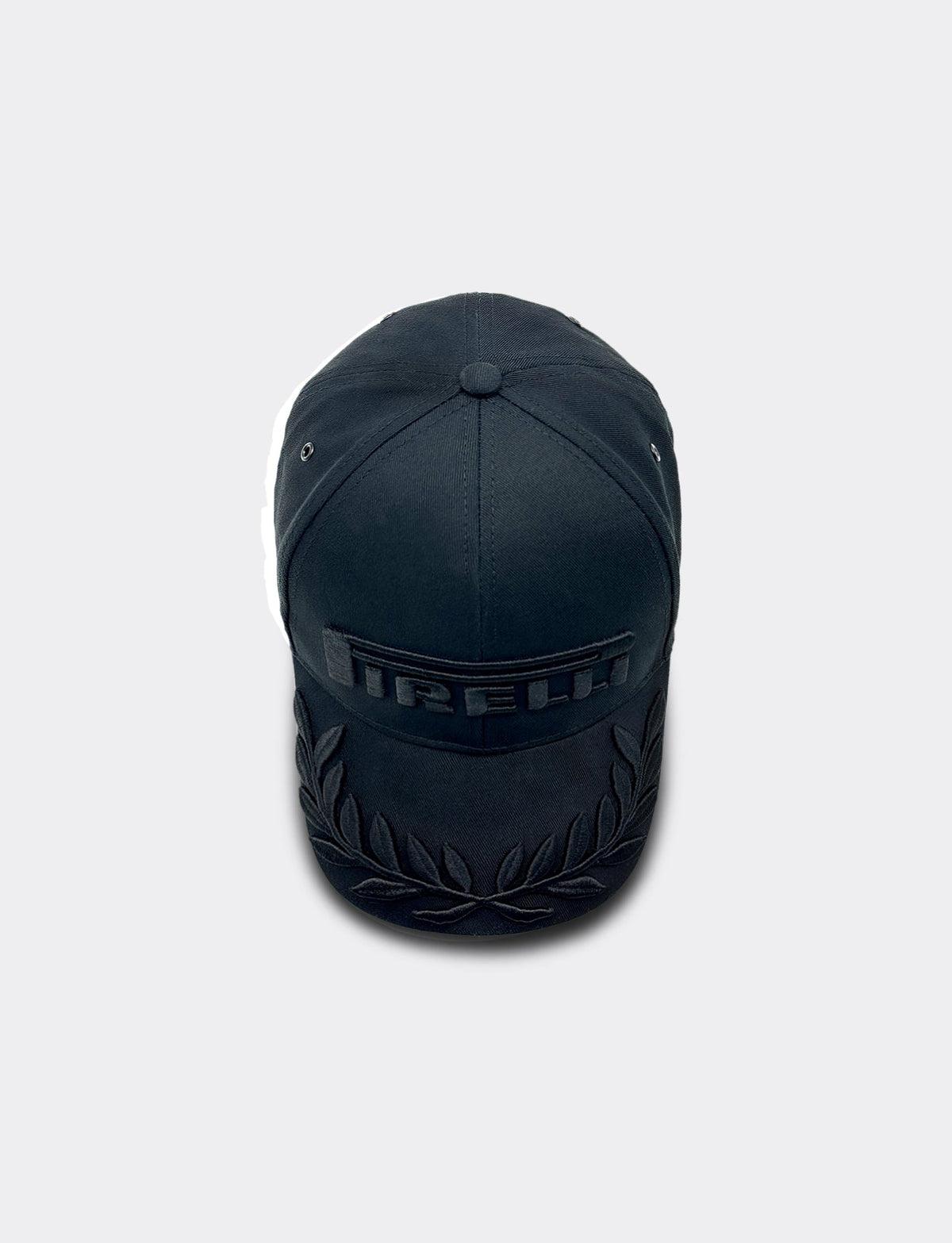 Pirelli Podium Cap 2026 Lights Out