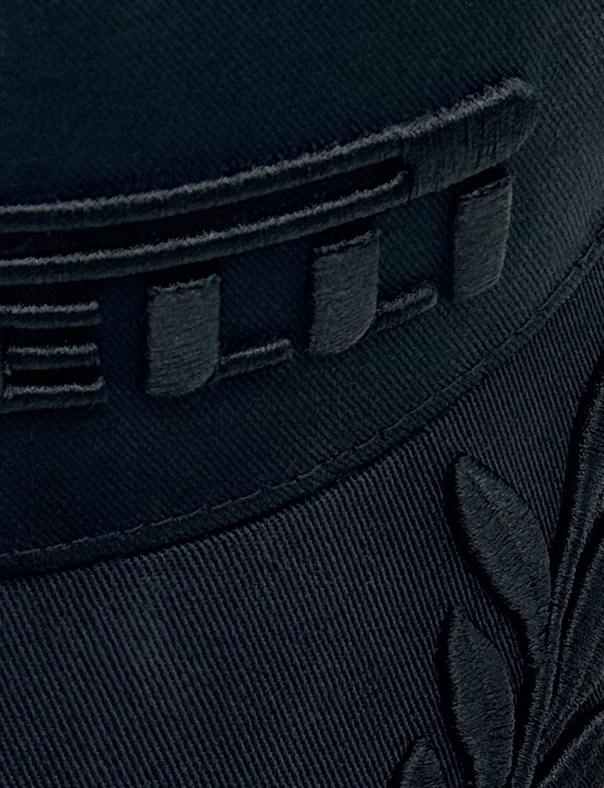 Pirelli Podium Cap 2026 Lights Out