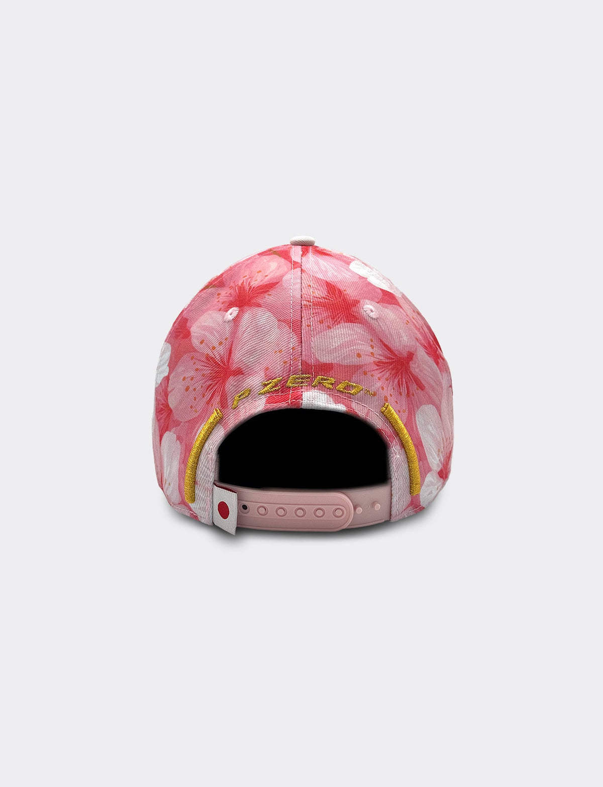 Pirelli Podium Cap 2026 Japan