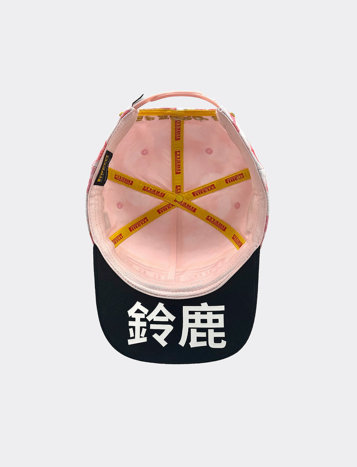 Pirelli Podium Cap 2026 Japan