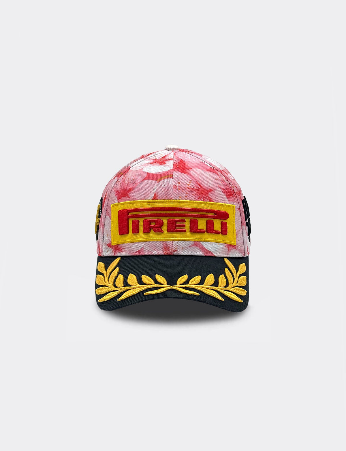 Pirelli Podium Cap 2026 Japan