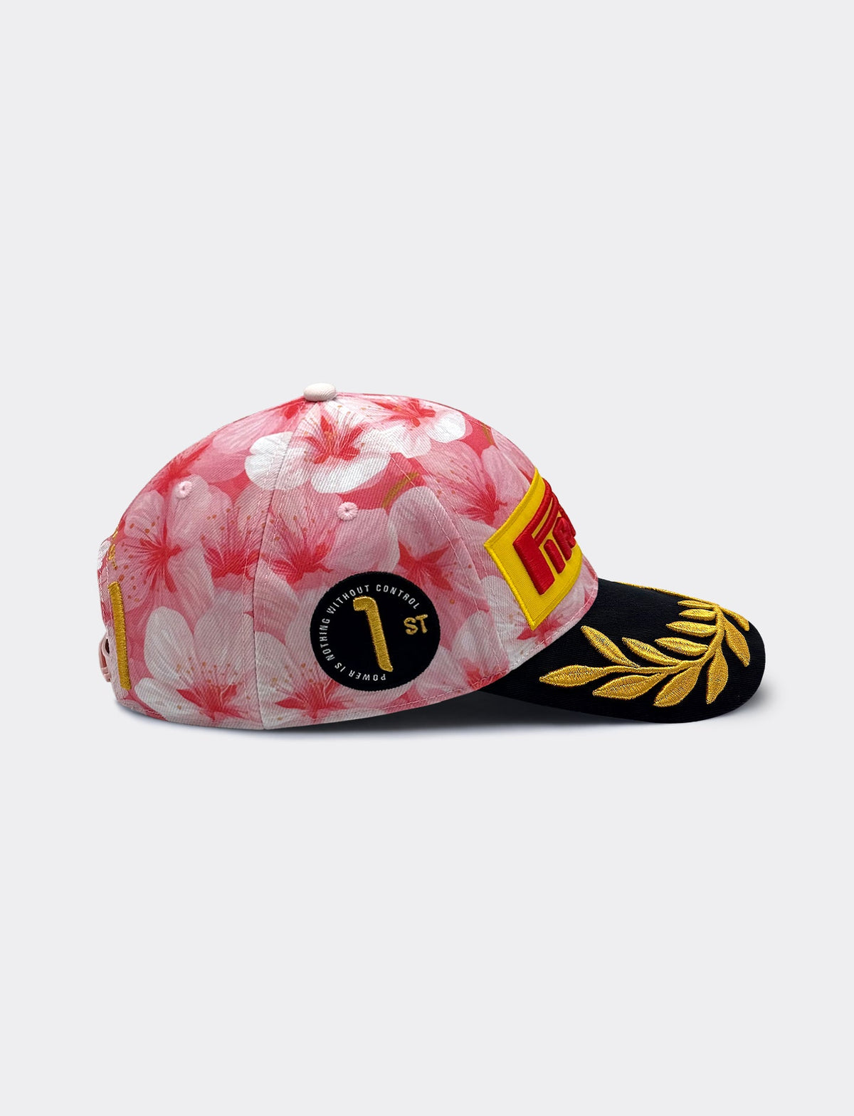 Pirelli Podium Cap 2026 Japan