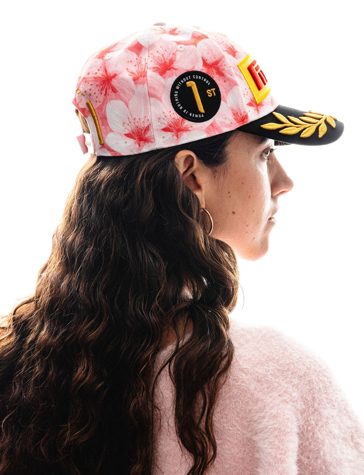 Pirelli Podium Cap 2026 Japan