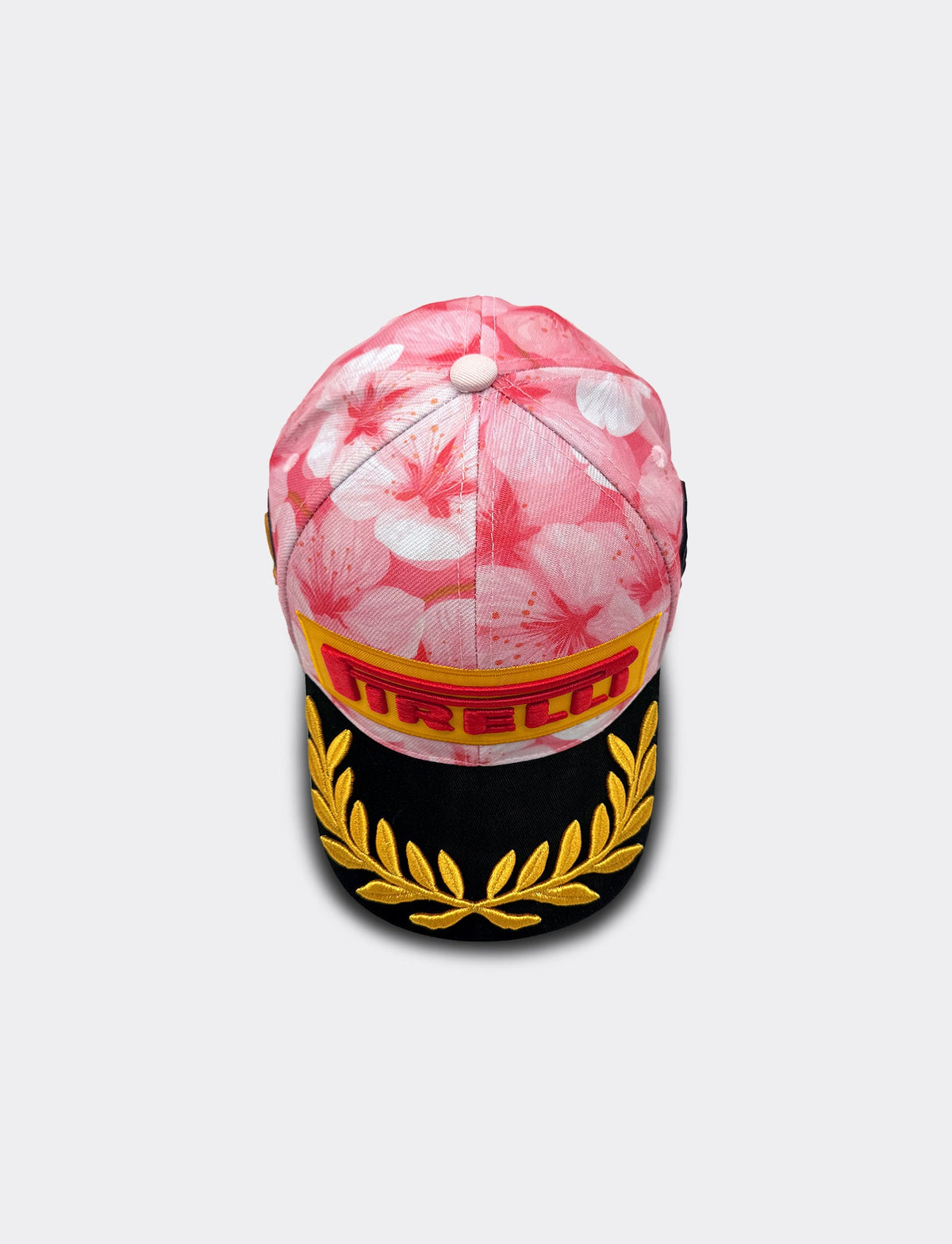 Pirelli Podium Cap 2026 Japan