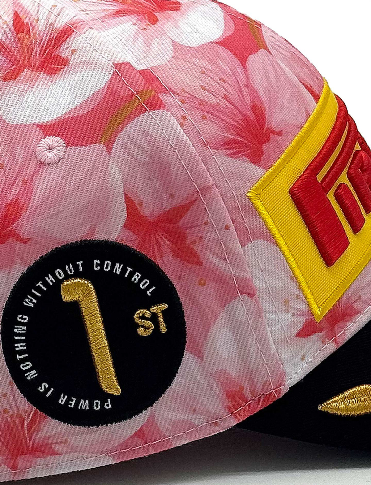 Pirelli Podium Cap 2026 Japan