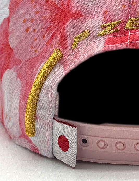 Pirelli Podium Cap 2026 Japan