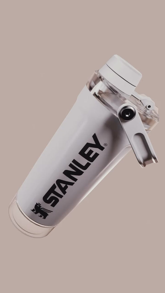 Stanley The Vitalize Shaker Bottle 20oz