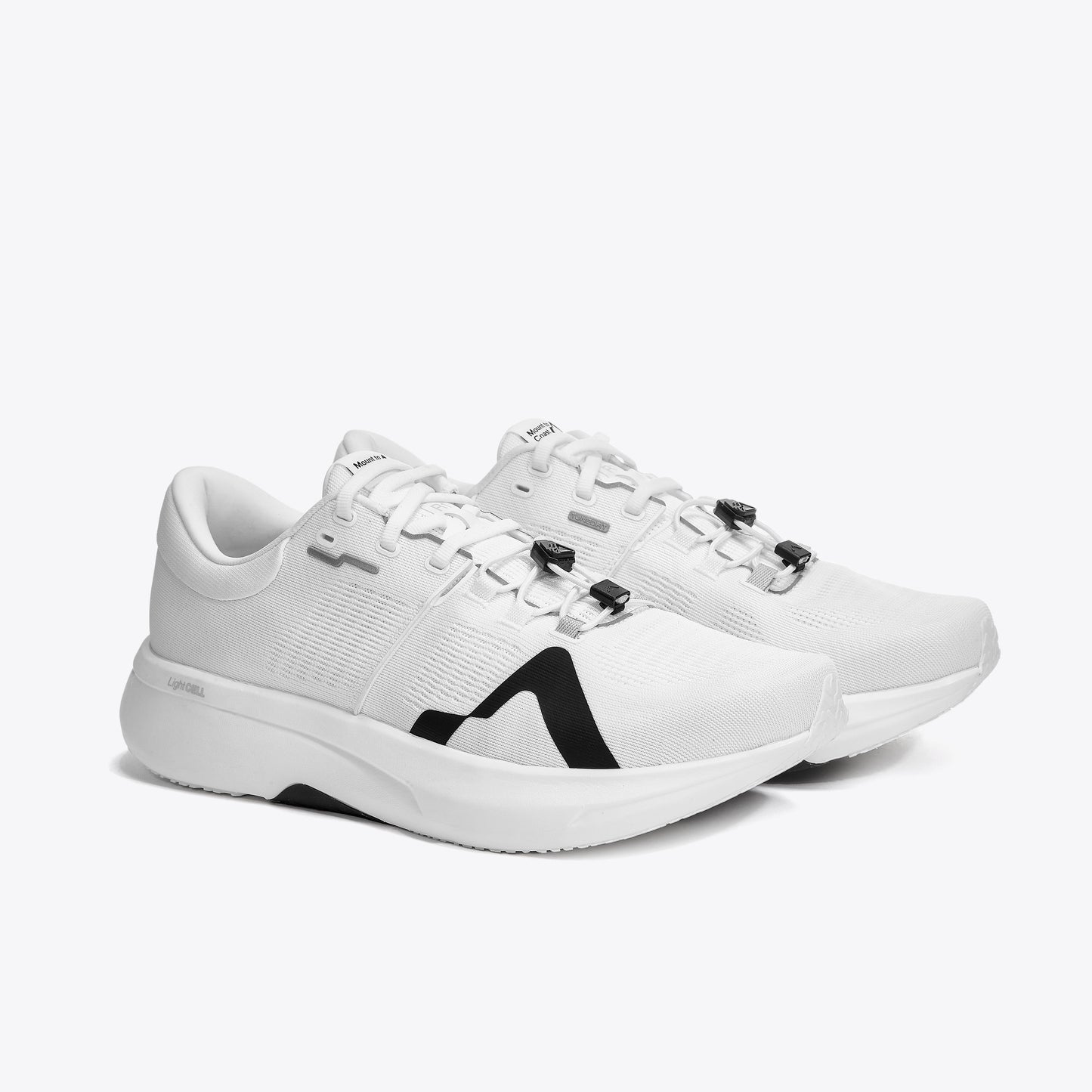 Mount to Coast R1 - White