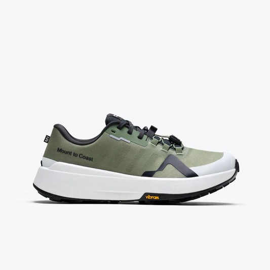 Mount to Coast M1 - Moss - Official gallery image 01 | ZICO.BKK