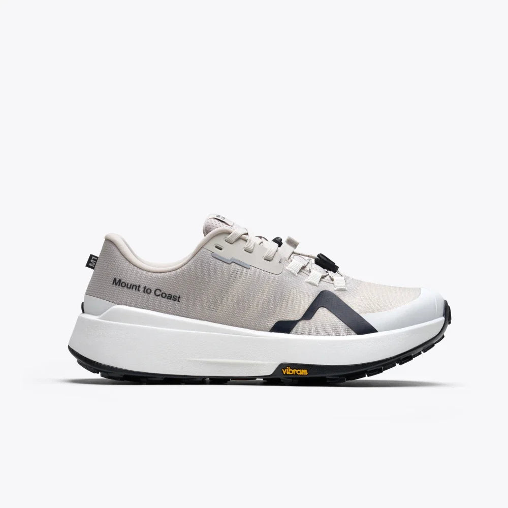 Mount to Coast M1 - Oatmeal - Official image 01 | ZICO.BKK