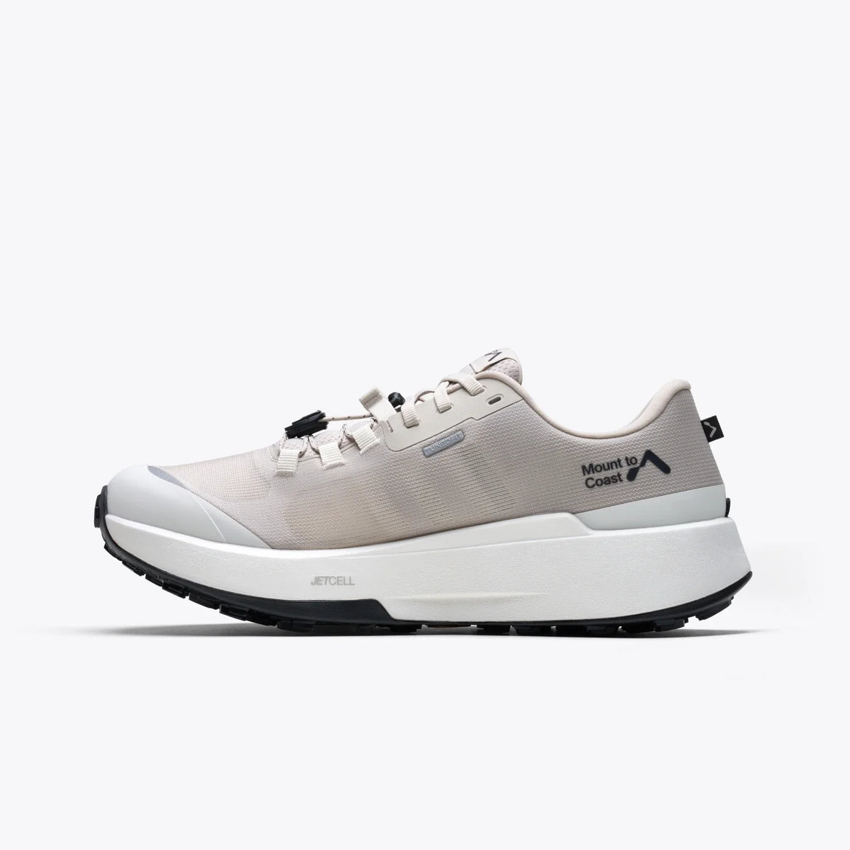 Mount to Coast M1 - Oatmeal - Official image 02 | ZICO.BKK