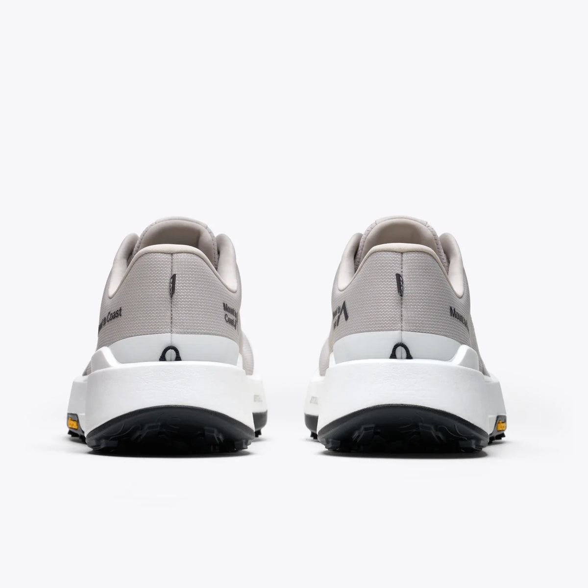 Mount to Coast M1 - Oatmeal - Official image 04 | ZICO.BKK