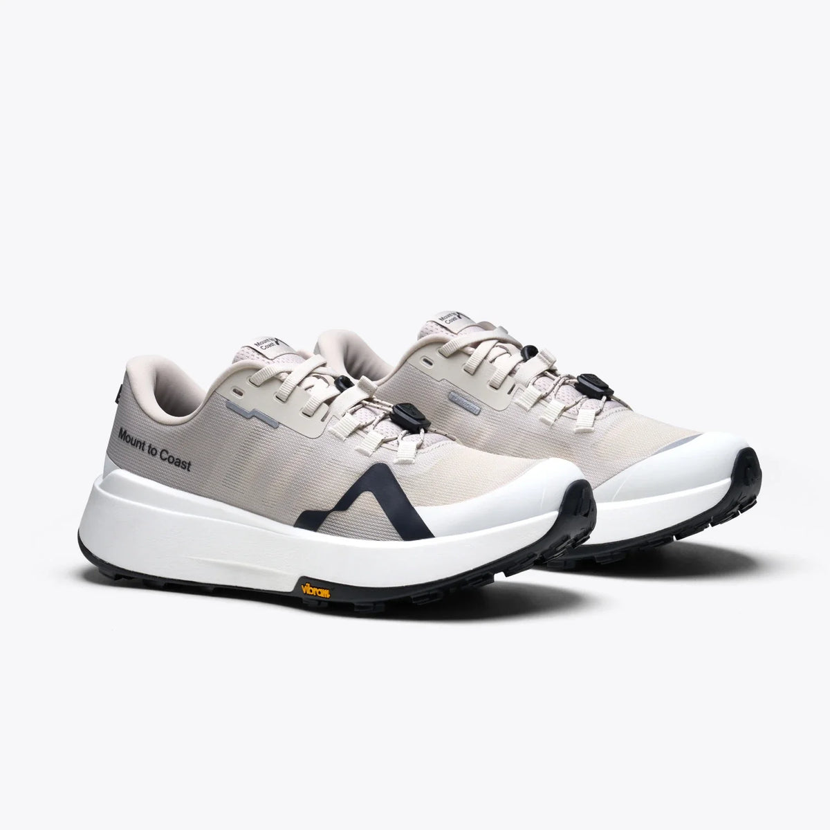 Mount to Coast M1 - Oatmeal - Official image 03 | ZICO.BKK