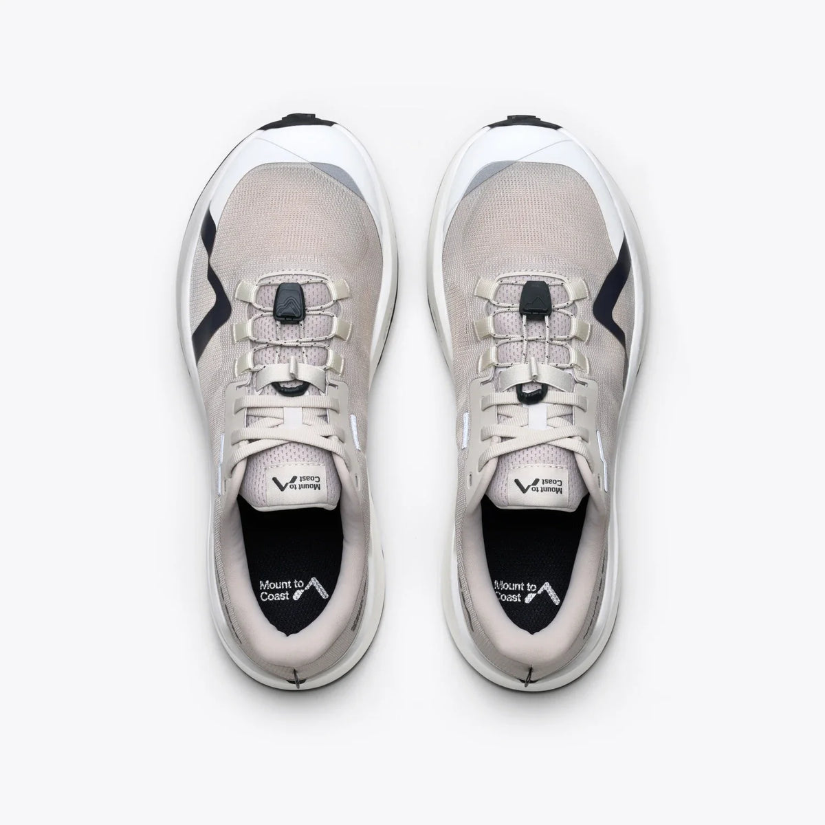 Mount to Coast M1 - Oatmeal - Official image 05 | ZICO.BKK
