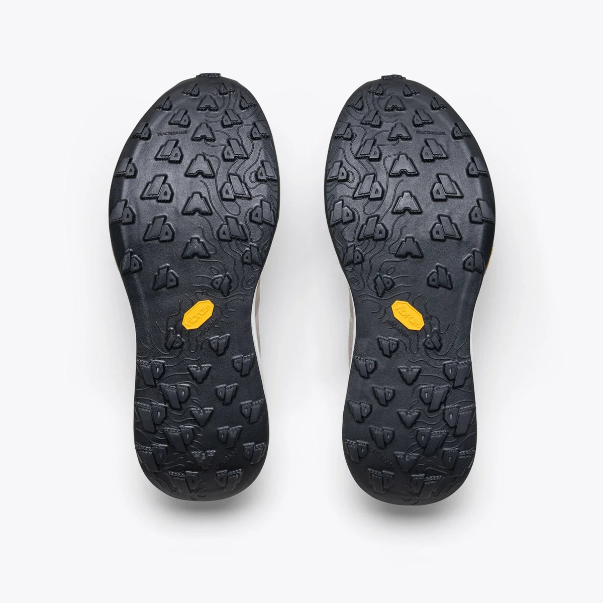 Mount to Coast M1 - Oatmeal - Official image 06 | ZICO.BKK