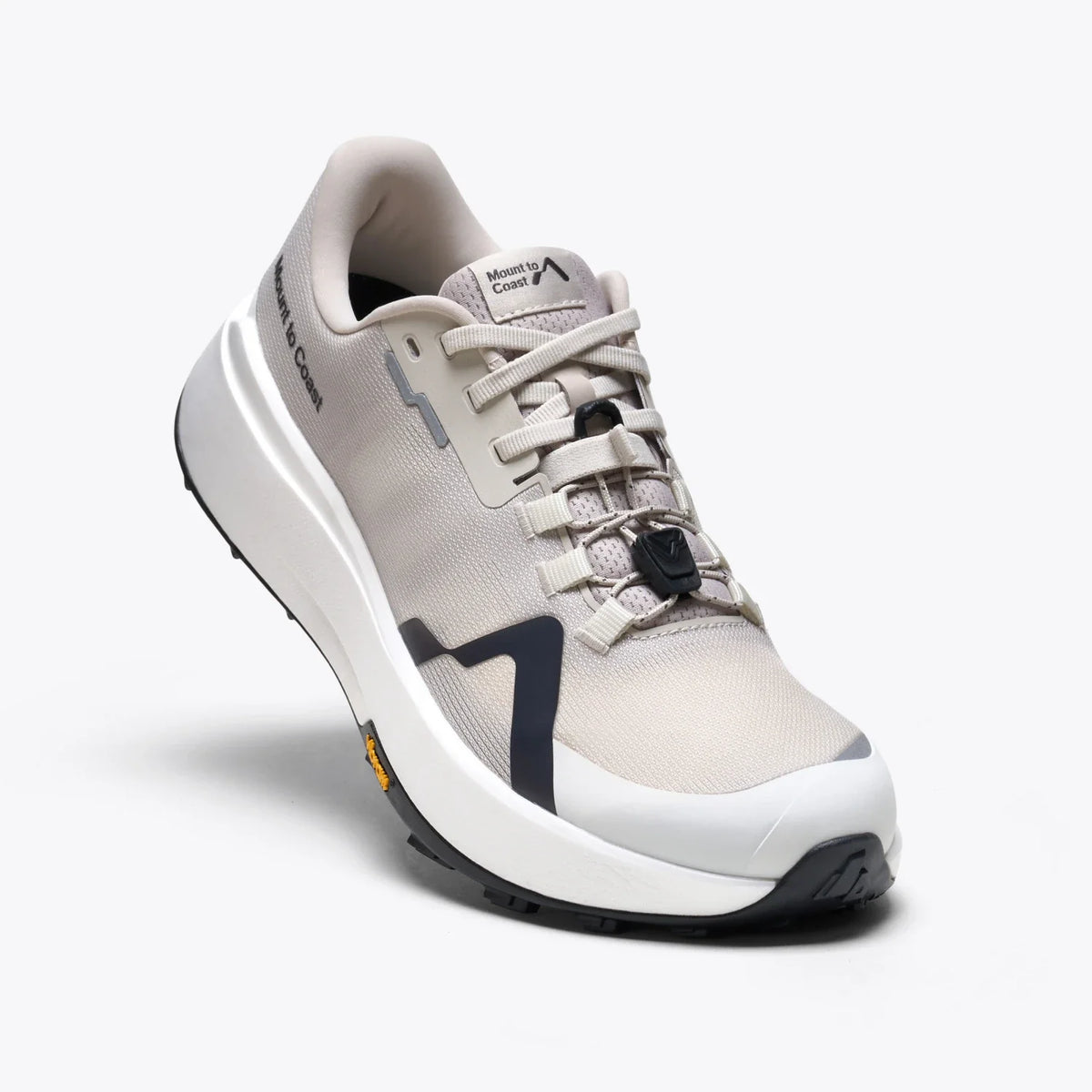 Mount to Coast M1 - Oatmeal - Official image 07 | ZICO.BKK