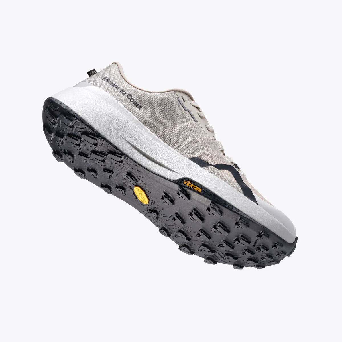 Mount to Coast M1 - Oatmeal - Official image 08 | ZICO.BKK