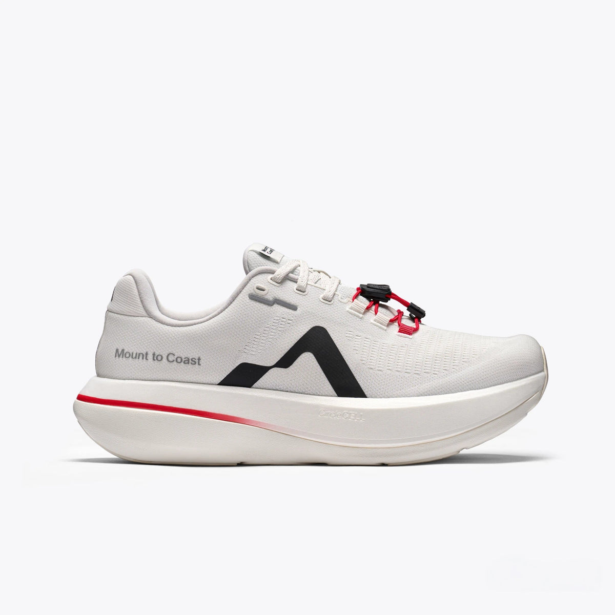 Mount to Coast C1 Women Pulse view 1