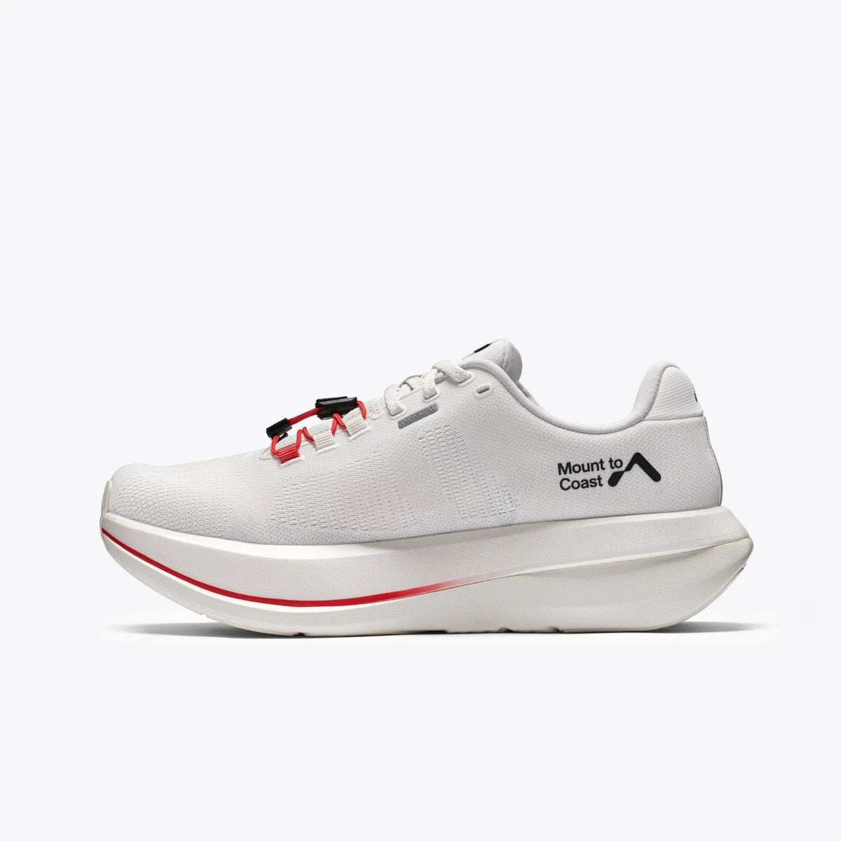 Mount to Coast C1 Women Pulse view 2