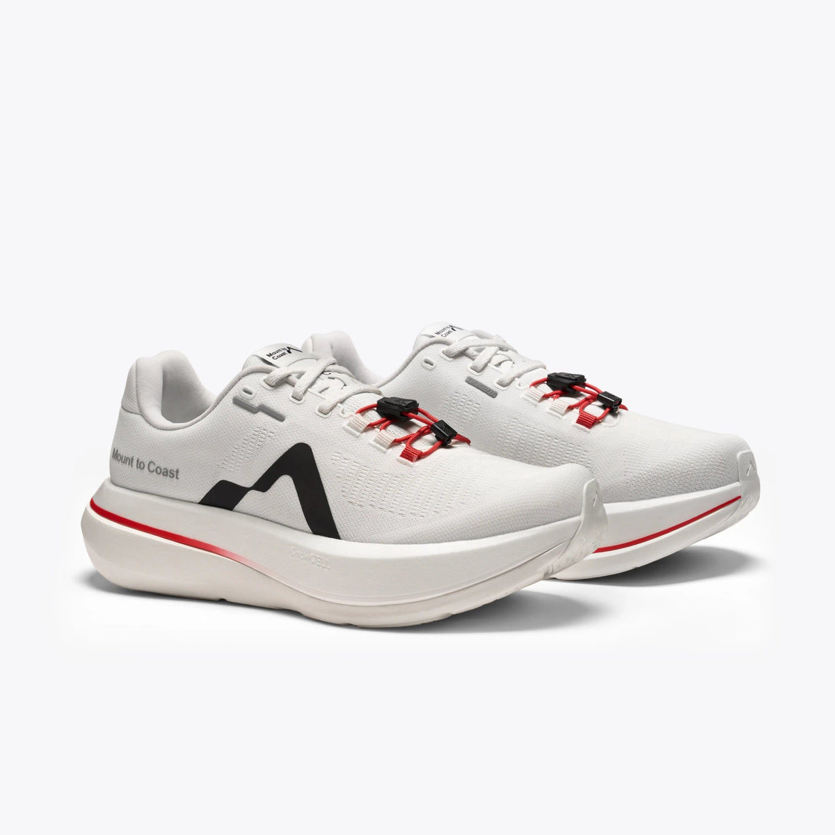 Mount to Coast C1 Women Pulse view 3