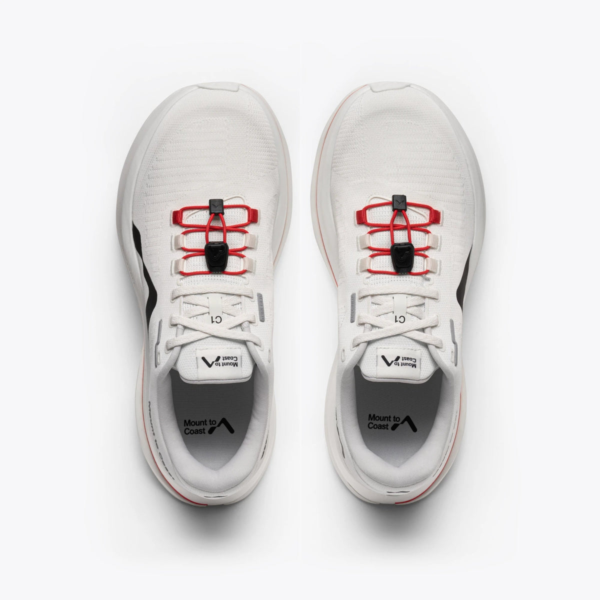Mount to Coast C1 Women Pulse view 5