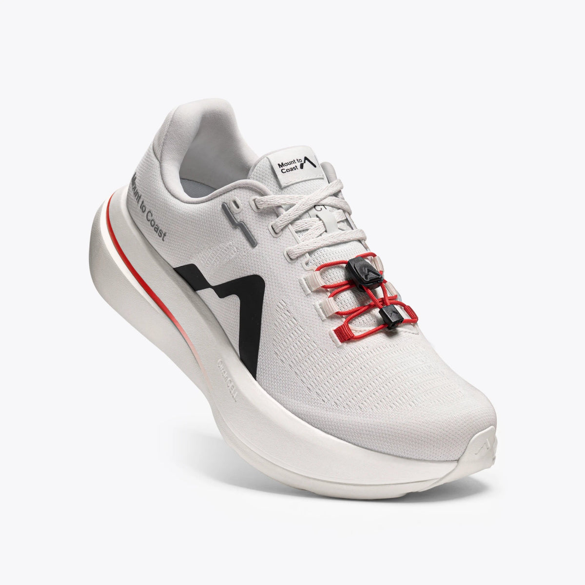 Mount to Coast C1 Women Pulse view 7