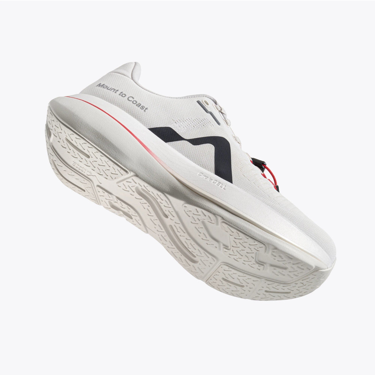 Mount to Coast C1 Women Pulse view 8