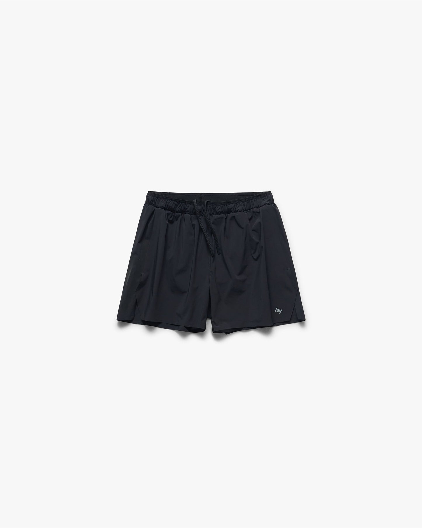 Represent 247 Ghost Short Jet Black - view 1 | ZICO.BKK