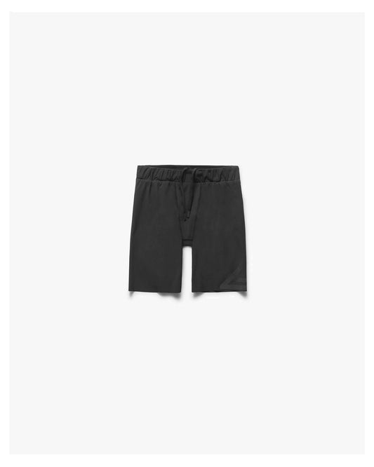 Represent 247 Ghost Half Tight Jet Black — official product image 1