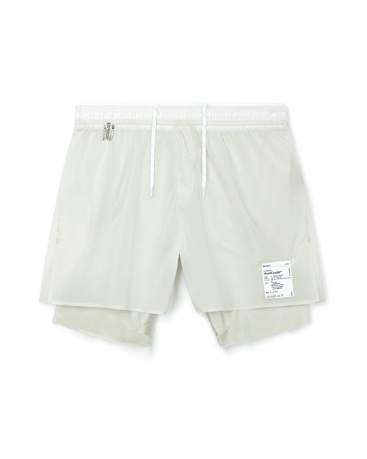 Satisfy HeatCrush 8 Inch Desert Shorts Moonstruck - view 1