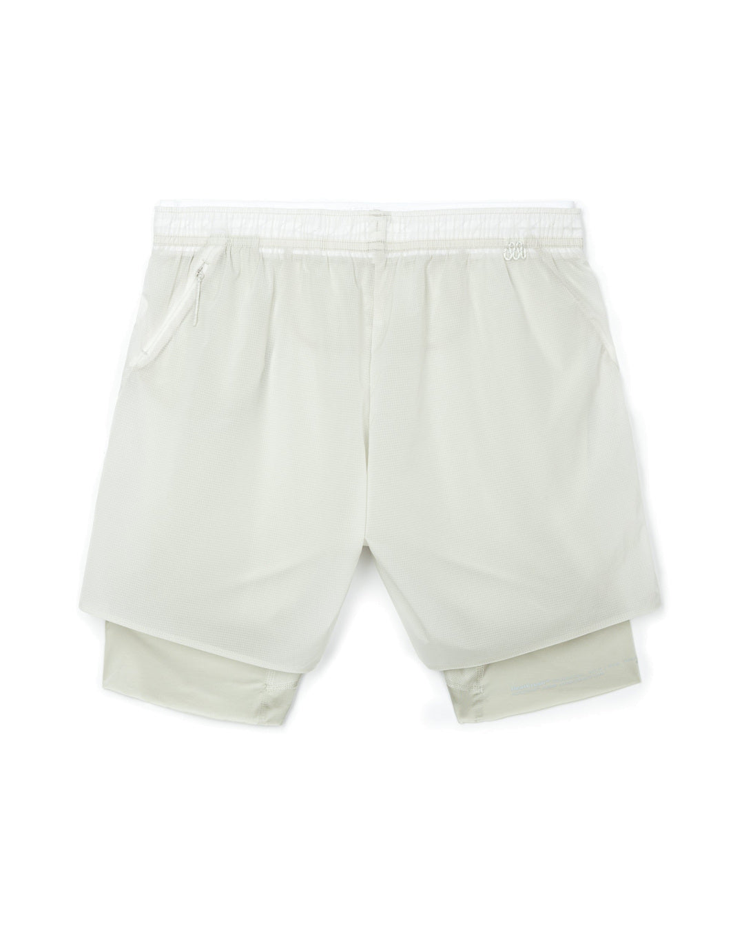 Satisfy HeatCrush 8 Inch Desert Shorts Moonstruck - view 2