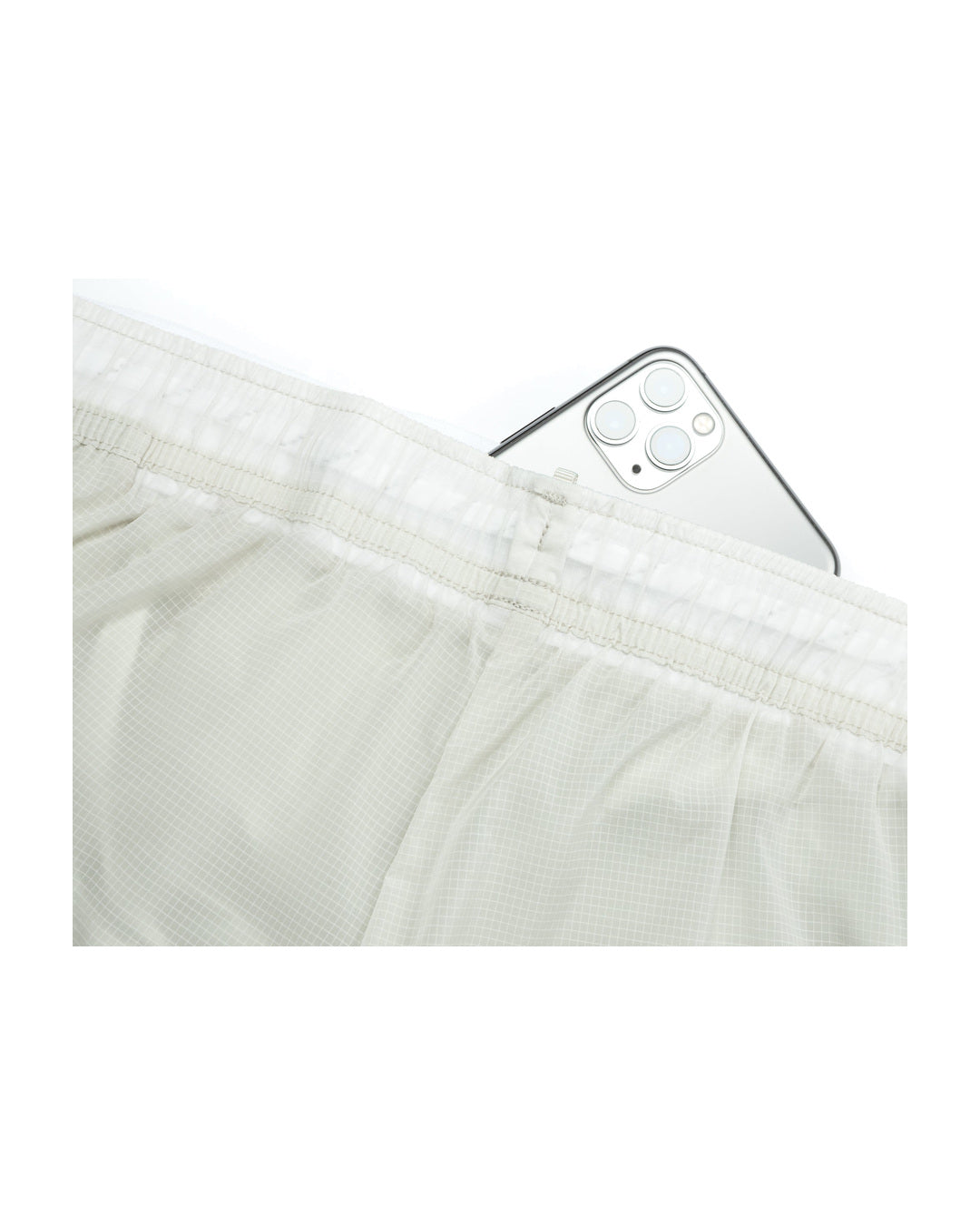 Satisfy HeatCrush 8 Inch Desert Shorts Moonstruck - view 4