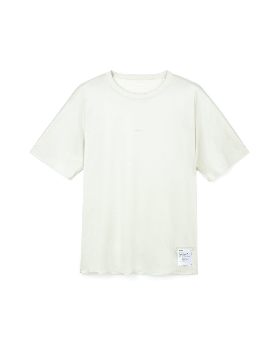 Satisfy HeatCrush T-Shirt Moonstruck - view 1
