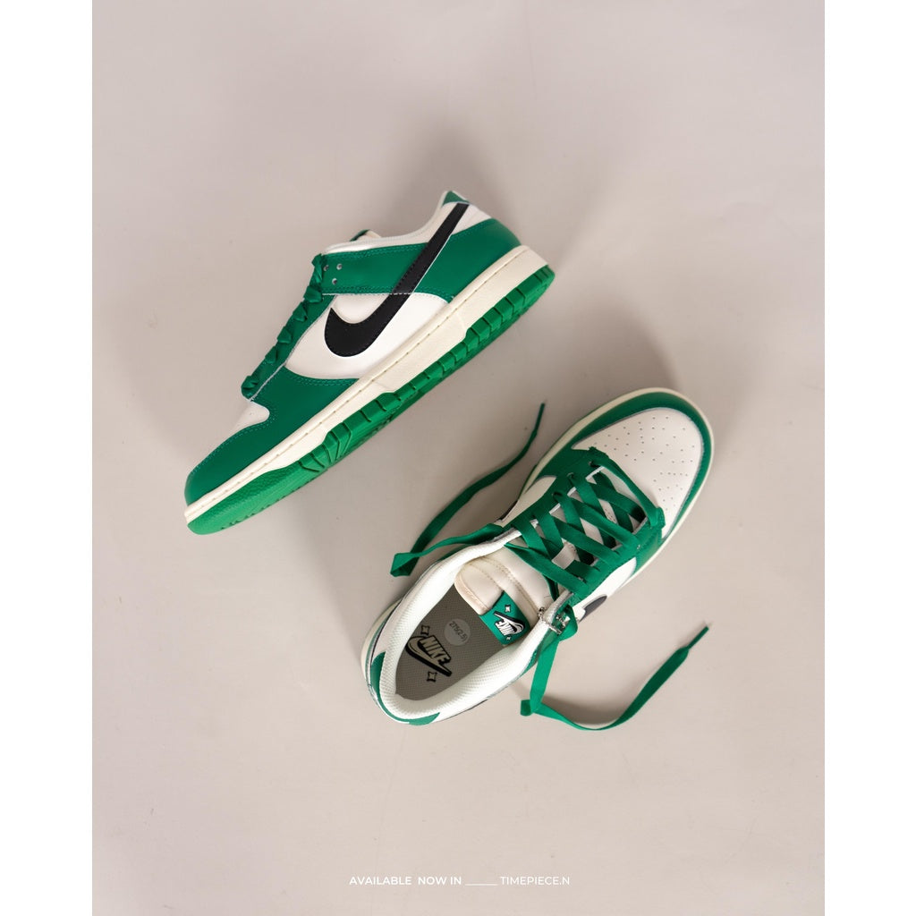 🌵Nike Dunk Low SE Lottery Pack Malachite Green (DR9654)