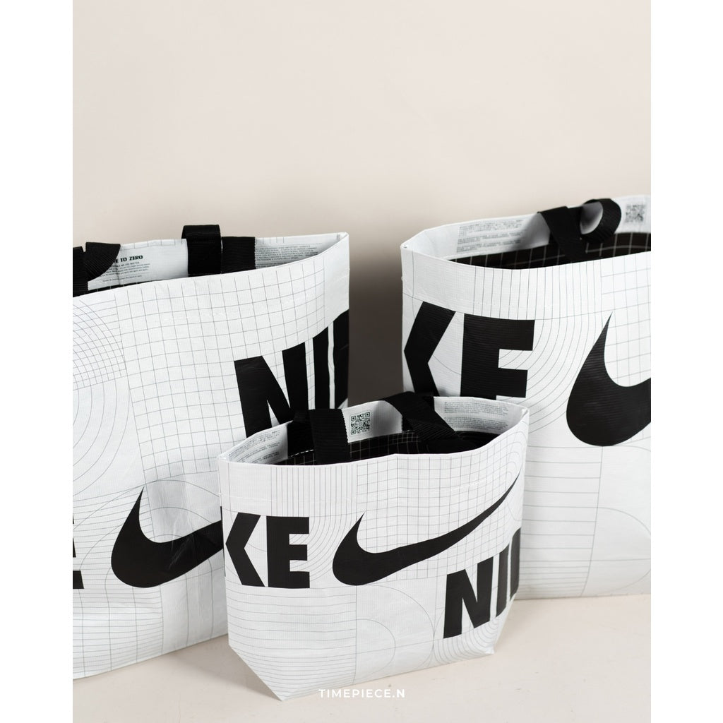 Nike Reusable Shopping Bag