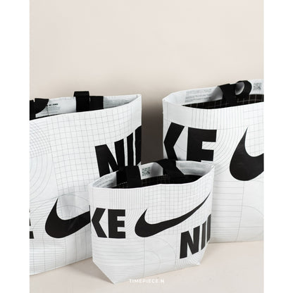 Nike Reusable Shopping Bag