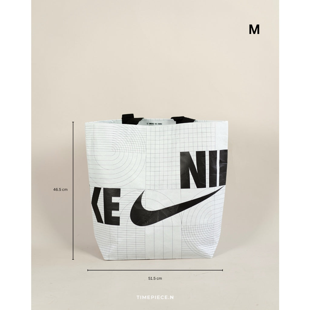 Nike Reusable Shopping Bag